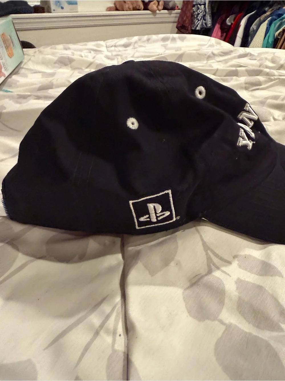 N/A classic navy